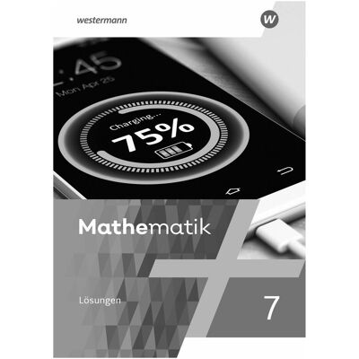 Mathematik / Mathematik - Ausgabe 2021, Schulbücher von Westermann Schulbuchverlag Mathematik / Mathematik - Ausgabe 2021, Schulbücher von Westermann Schulbuchverlag