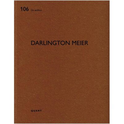 Quart Darlington Meier, Fachbücher von Heinz Wirz, Lukas Imhof Quart Darlington Meier, Fachbücher von Heinz Wirz, Lukas Imhof