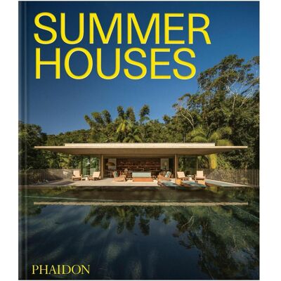 Summer Houses, Fachbücher von Phaidon Editors Summer Houses, Fachbücher von Phaidon Editors