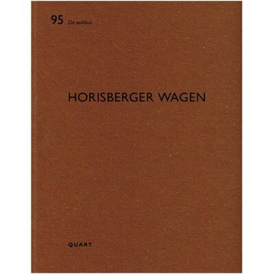 Quart horisberger wagen, Fachbücher von Heinz Wirz Quart horisberger wagen, Fachbücher von Heinz Wirz