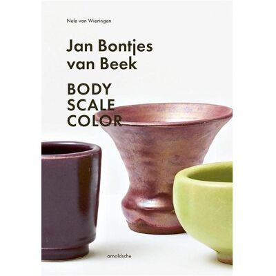 Arnoldsche Verlagsanst. Jan Bontjes van Beek, Belletristik von Nele van Wieringen Arnoldsche Verlagsanst. Jan Bontjes van Beek, Belletristik von Nele van Wieringen