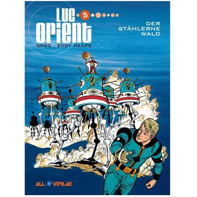 All Eddy Paape, Comics + Manga von Greg, Eddy Paape, Greg Paape All Eddy Paape, Comics + Manga von Greg, Eddy Paape, Greg Paape