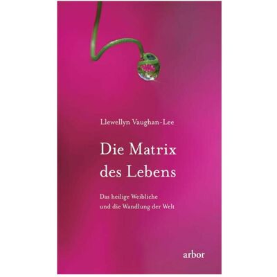Arbor Die Matrix des Lebens, Ratgeber von Franziska Espinoza, Llewellyn Vaughan-Lee Arbor Die Matrix des Lebens, Ratgeber von Franziska Espinoza, Llewellyn Vaughan-Lee