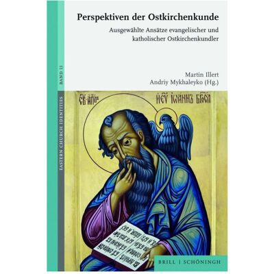 Brill Perspektiven der Ostkirchenkunde, Fachbücher von Hacik Gazer, Wilhem Lohr, Dietmar Schon, Claudia Rammelt, Werner Klän, Gisa Bauer, Robert Rapljenovic, Roland Fritsch, Irena Pavlović, Sebastian Schäller, Maxim Sorokin, Jan Gehm, Martin Illert, Andri Brill Perspektiven der Ostkirchenkunde, Fachbücher von Hacik Gazer, Wilhem Lohr, Dietmar Schon, Claudia Rammelt, Werner Klän, Gisa Bauer, Robert Rapljenovic, Roland Fritsch, Irena Pavlović, Sebastian Schäller, Maxim Sorokin, Jan Gehm, Martin Illert, Andri