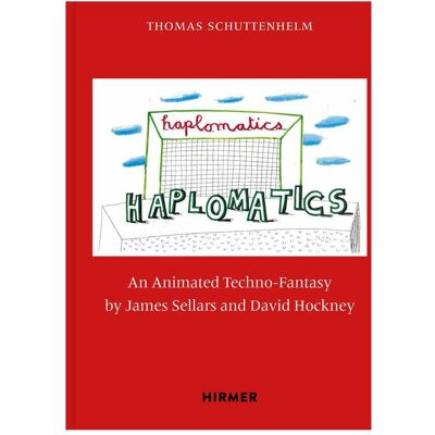 Hirmer Haplomatics, Fachbücher von Thomas Schuttenhelm Hirmer Haplomatics, Fachbücher von Thomas Schuttenhelm