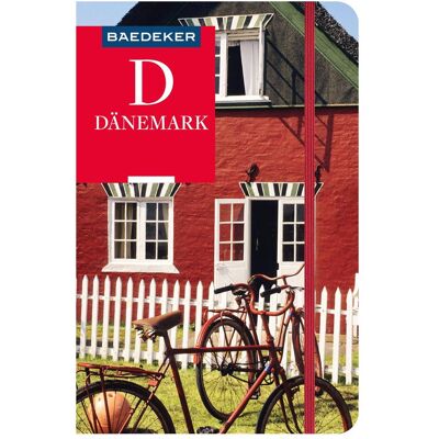 Baedeker Reiseführer Dänemark, Ratgeber von Christoph Schumann Baedeker Reiseführer Dänemark, Ratgeber von Christoph Schumann
