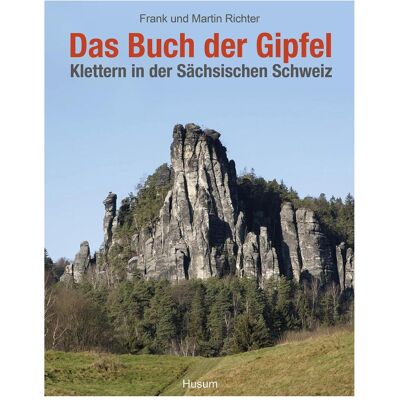 Husum Das Buch der Gipfel, Ratgeber von Martin Richter, Frank Richter Husum Das Buch der Gipfel, Ratgeber von Martin Richter, Frank Richter