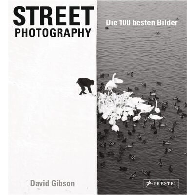 Prestel Street Photography: Die 100 besten Bilder, Fachbücher von David Gibson Prestel Street Photography: Die 100 besten Bilder, Fachbücher von David Gibson