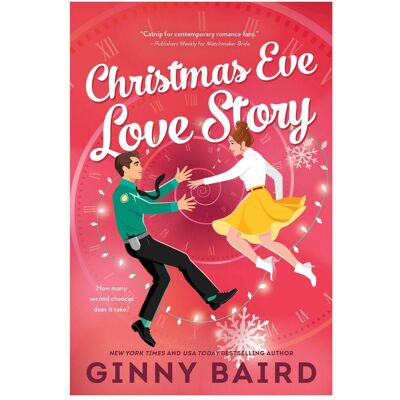 Sourcebooks Christmas Eve Love Story, Belletristik von Ginny Baird Sourcebooks Christmas Eve Love Story, Belletristik von Ginny Baird