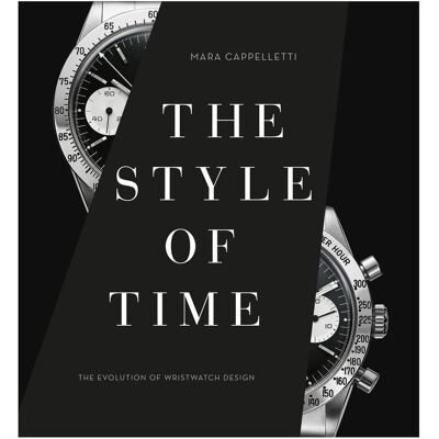 ART The Style of Time, Sachbücher von Mara Cappelletti ART The Style of Time, Sachbücher von Mara Cappelletti