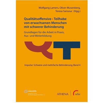 WBV Teresa Sansour, Fachbücher von Oliver Musenberg, Teresa Sansour, Tina Molnár, Sophia Falkenstörfer, Wolfgang Lamers, Angelika Thäle, Stefanie Müller, Judith Riegert, Benita Richter, Marlen Marzini, Anne Buder WBV Teresa Sansour, Fachbücher von Oliver Musenberg, Teresa Sansour, Tina Molnár, Sophia Falkenstörfer, Wolfgang Lamers, Angelika Thäle, Stefanie Müller, Judith Riegert, Benita Richter, Marlen Marzini, Anne Buder