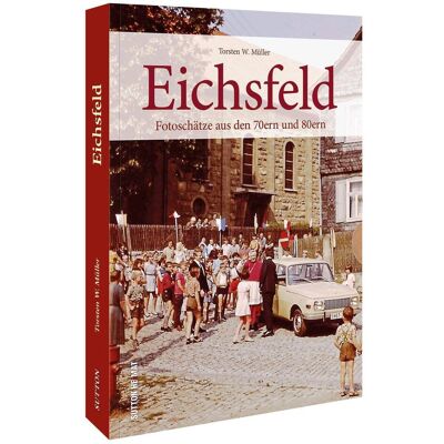 Sutton Eichsfeld, Sachbücher von Torsten W. Müller Sutton Eichsfeld, Sachbücher von Torsten W. Müller