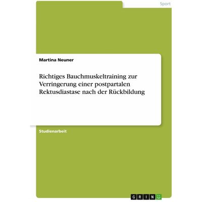 Grin Martina Neuner, Ratgeber von Martina Neuner Grin Martina Neuner, Ratgeber von Martina Neuner