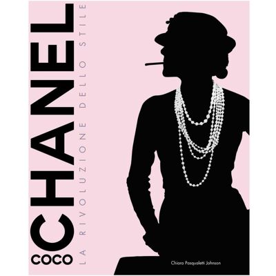 White Star Coco Chanel: Revolutionary Woman, Belletristik von Chiara Pasqualetti Johnson White Star Coco Chanel: Revolutionary Woman, Belletristik von Chiara Pasqualetti Johnson