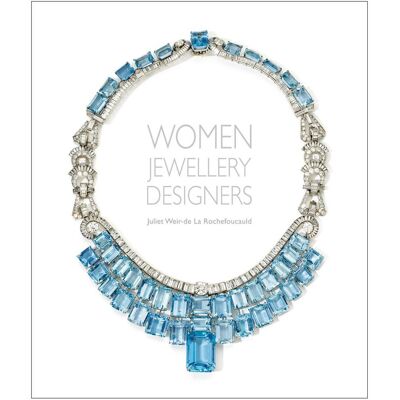 ART Women Jewellery Designers, Fachbücher von Juliet Weir-De La Rochefoucauld ART Women Jewellery Designers, Fachbücher von Juliet Weir-De La Rochefoucauld
