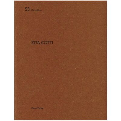 Quart Zita Cotti, Fachbücher von Heinz Wirz, Gian-Marco Jenatsch Quart Zita Cotti, Fachbücher von Heinz Wirz, Gian-Marco Jenatsch