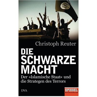 Dva Die schwarze Macht, Sachbücher von Christoph Reuter Dva Die schwarze Macht, Sachbücher von Christoph Reuter