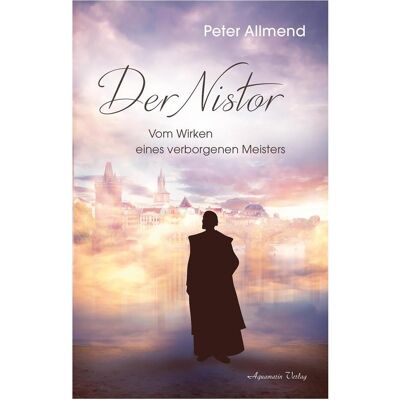 Aquamarin Der Nistor, Sachbücher von Peter Allmend Aquamarin Der Nistor, Sachbücher von Peter Allmend