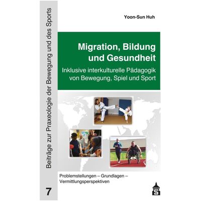 WBV Migration, Bildung und Gesundheit, Schulbücher von Huh, Yoon-Sun, Yoon-Sun Huh WBV Migration, Bildung und Gesundheit, Schulbücher von Huh, Yoon-Sun, Yoon-Sun Huh