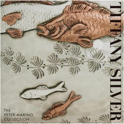 Phaidon Tiffany Silver, Fachbücher von Peter, Marino, Marino Peter, Peter Marino III Gordon Mark F. McHugh, Peter Marino Phaidon Tiffany Silver, Fachbücher von Peter, Marino, Marino Peter, Peter Marino III Gordon Mark F. McHugh, Peter Marino