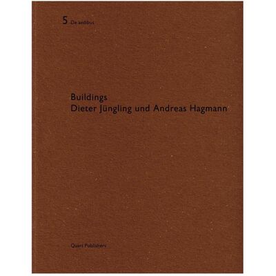 Quart Dieter Jüngling and Andreas Hagmann, Fachbücher von Walter Zschokke Quart Dieter Jüngling and Andreas Hagmann, Fachbücher von Walter Zschokke