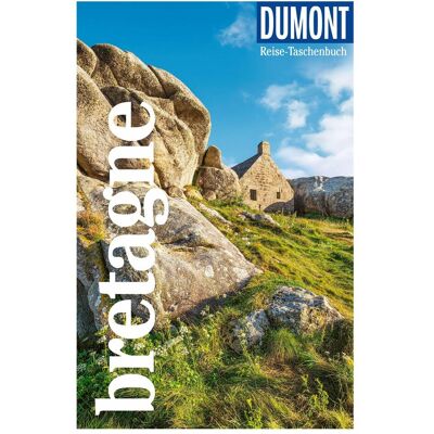 DuMont Reise-Taschenbuch Reiseführer Bretagne, Reisebücher von Manfred Görgens DuMont Reise-Taschenbuch Reiseführer Bretagne, Reisebücher von Manfred Görgens