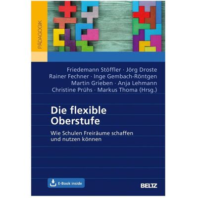Beltz Die flexible Oberstufe, Schulbücher von Rainer Fechner, Jörg Droste, Martin Grieben, Markus Thoma, Inge Gembach-Röntgen, Christine Prühs, Friedemann Stöffler, Anja Lehmann Beltz Die flexible Oberstufe, Schulbücher von Rainer Fechner, Jörg Droste, Martin Grieben, Markus Thoma, Inge Gembach-Röntgen, Christine Prühs, Friedemann Stöffler, Anja Lehmann