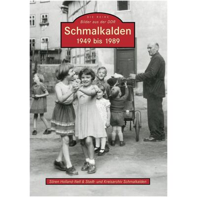 Sutton Schmalkalden 1949 bis 1989, Sachbücher von Sören Holland-Nell Sutton Schmalkalden 1949 bis 1989, Sachbücher von Sören Holland-Nell