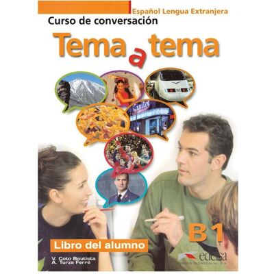 Cornelsen Temaatema-B1, Schulbücher von Vanessa Coto Bautista, Anna Turza Cornelsen Temaatema-B1, Schulbücher von Vanessa Coto Bautista, Anna Turza