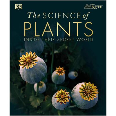 Dorling Kindersley The Science of Plants, Sachbücher von DK Dorling Kindersley The Science of Plants, Sachbücher von DK