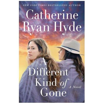 Amazon Belletristik, A Different Kind of Gone (Englisch, Catherine Ryan Hyde) Amazon Belletristik, A Different Kind of Gone (Englisch, Catherine Ryan Hyde)