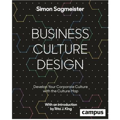 Campus Business Culture Design (englische Ausgabe), Fachbücher von Simon Sagmeister, Joe Paul Kroll Campus Business Culture Design (englische Ausgabe), Fachbücher von Simon Sagmeister, Joe Paul Kroll
