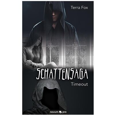 Novum Schattensaga, Belletristik von Terra Fox Novum Schattensaga, Belletristik von Terra Fox