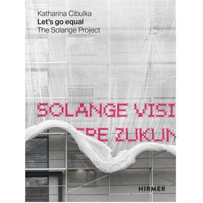 Hirmer Let’s go equal, Fachbücher von Tina Themel, Katharina Cibulka Hirmer Let’s go equal, Fachbücher von Tina Themel, Katharina Cibulka