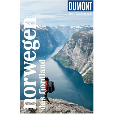 DuMont Reise-Taschenbuch Reiseführer Norwegen, Das Fjordland, Reisebücher von Marie Helen Banck DuMont Reise-Taschenbuch Reiseführer Norwegen, Das Fjordland, Reisebücher von Marie Helen Banck