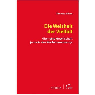 WBV Thomas Kilian, Fachbücher von Thomas Kilian WBV Thomas Kilian, Fachbücher von Thomas Kilian