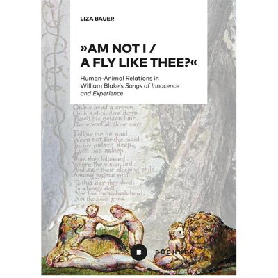Büchner /Am not I / A fly like thee?/, Fachbücher von Liza Bauer Büchner /Am not I / A fly like thee?/, Fachbücher von Liza Bauer