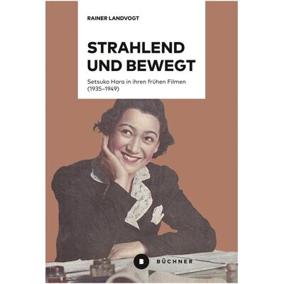 Büchner Strahlend und bewegt, Fachbücher von Rainer Landvogt Büchner Strahlend und bewegt, Fachbücher von Rainer Landvogt
