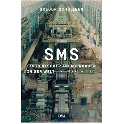 Dva SMS Group, Fachbücher von Gregor Schöllgen Dva SMS Group, Fachbücher von Gregor Schöllgen