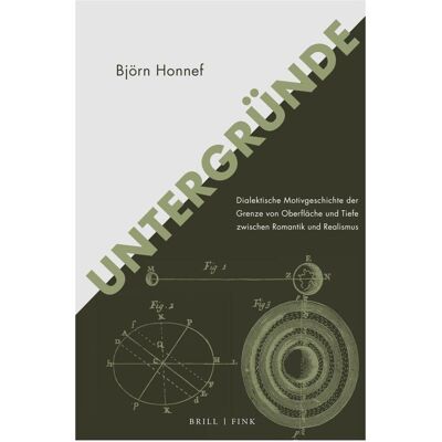 Brill Untergründe, Fachbücher von Björn Honnef Brill Untergründe, Fachbücher von Björn Honnef