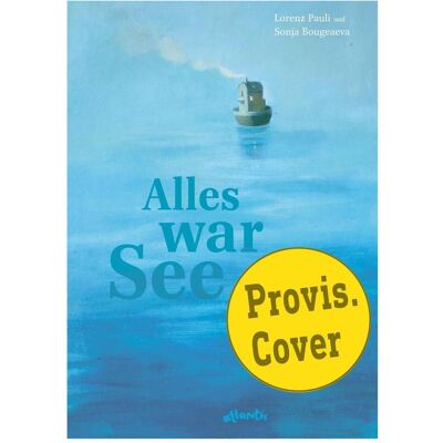 Atlantis Alles war See, Kinderbücher von Lorenz Pauli Atlantis Alles war See, Kinderbücher von Lorenz Pauli
