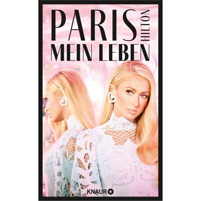 Droemer Knaur Paris, Biografien von Paris Hilton Droemer Knaur Paris, Biografien von Paris Hilton