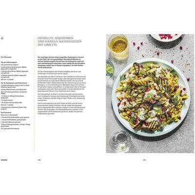 Phaidon Levante vegetarisch, Ratgeber von Salma Hage Phaidon Levante vegetarisch, Ratgeber von Salma Hage
