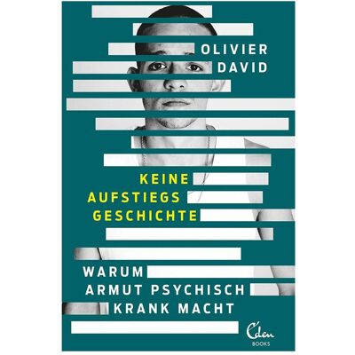 Edel Keine Aufstiegsgeschichte, Sachbücher von Olivier David Edel Keine Aufstiegsgeschichte, Sachbücher von Olivier David