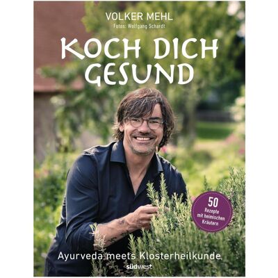 Südwest Koch dich gesund, Ratgeber von Volker Mehl Südwest Koch dich gesund, Ratgeber von Volker Mehl