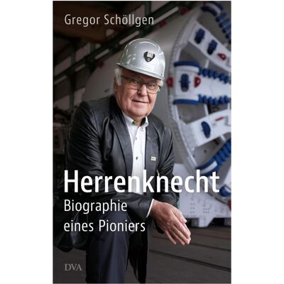 Dva Herrenknecht, Biografien von Gregor Schöllgen Dva Herrenknecht, Biografien von Gregor Schöllgen