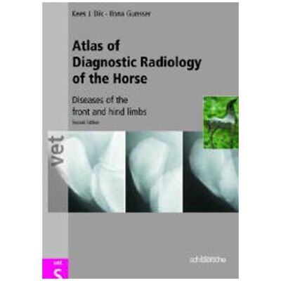 Schlütersche Dik,K.J.:Atlas of Diagnostic Radiology, Fachbücher von Ilona Gunsser, Kees J. Dik Schlütersche Dik,K.J.:Atlas of Diagnostic Radiology, Fachbücher von Ilona Gunsser, Kees J. Dik