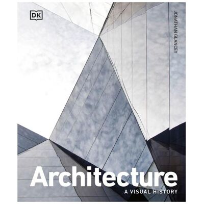 Dorling Kindersley Architecture, Sachbücher von Jonathan Glancey Dorling Kindersley Architecture, Sachbücher von Jonathan Glancey