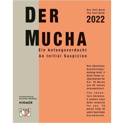 Hirmer Der Mucha, Fachbücher von Susanne Gaensheimer, Falk Wolf Hirmer Der Mucha, Fachbücher von Susanne Gaensheimer, Falk Wolf