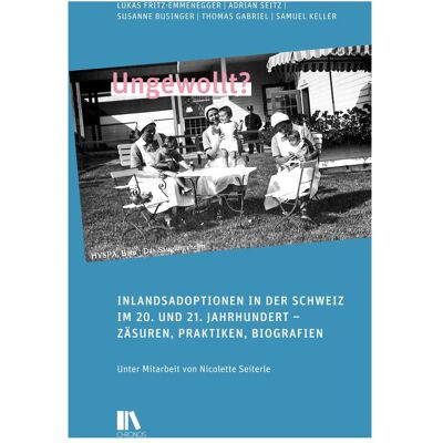 Chronos Ungewollt?, Fachbücher von Thomas Gabriel, Samuel Keller, Susanne Businger, Adrian Seitz, Lukas Fritz-Emmenegger Chronos Ungewollt?, Fachbücher von Thomas Gabriel, Samuel Keller, Susanne Businger, Adrian Seitz, Lukas Fritz-Emmenegger
